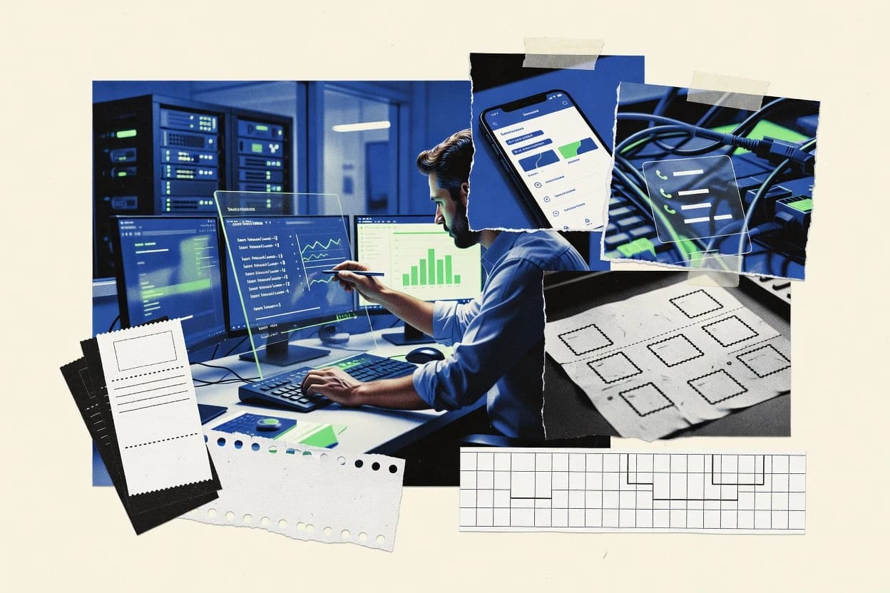 Top 10 Best Tem Telecom Expense Management Software of 2026