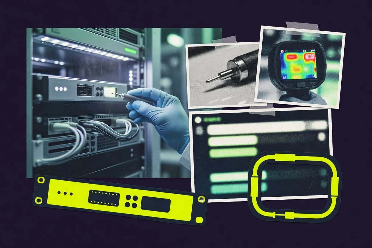 Top 10 Best Temp Monitoring Software of 2026