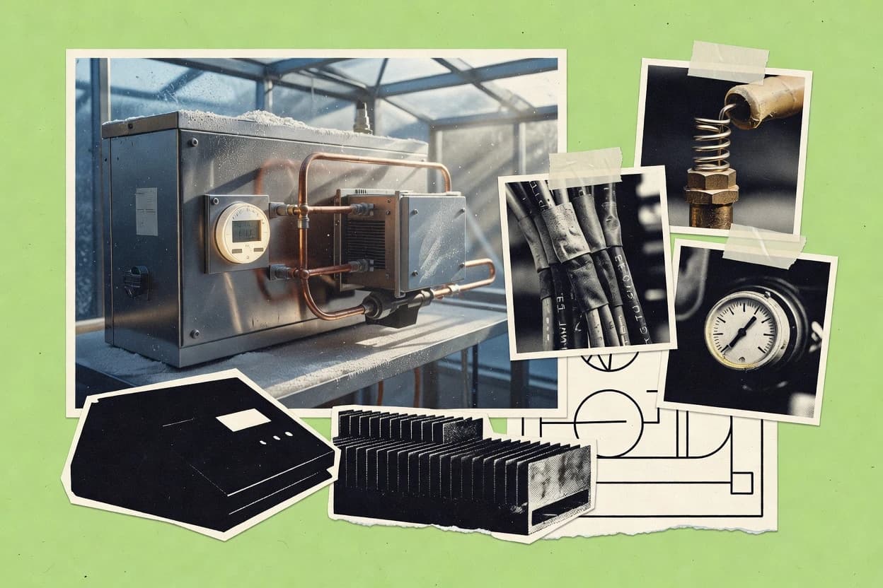Top 10 Best Temperature Control Software of 2026
