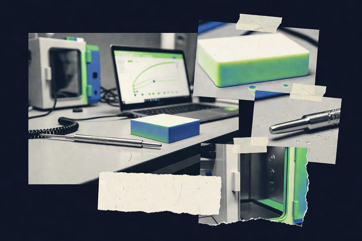 Top 10 Best Temperature Calibration Software of 2026