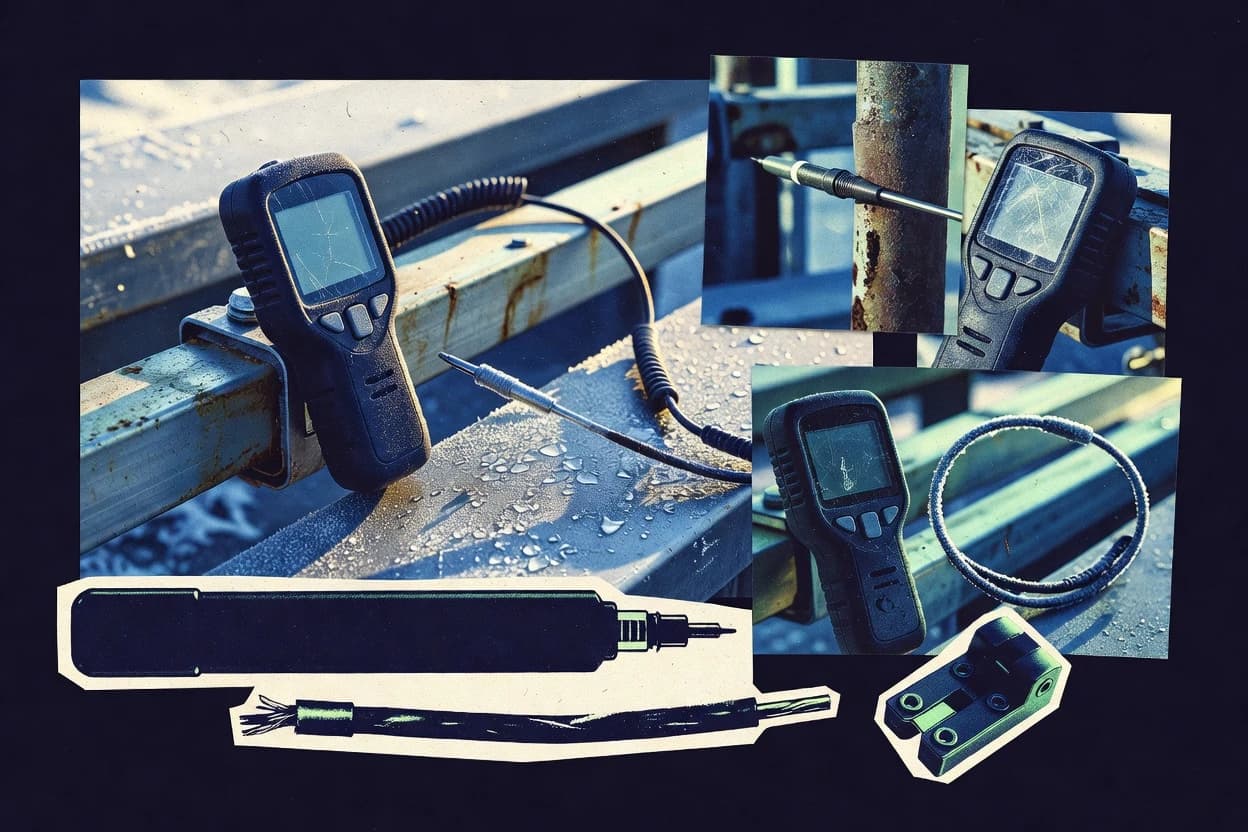 Top 10 Best Temperature Logging Software of 2026
