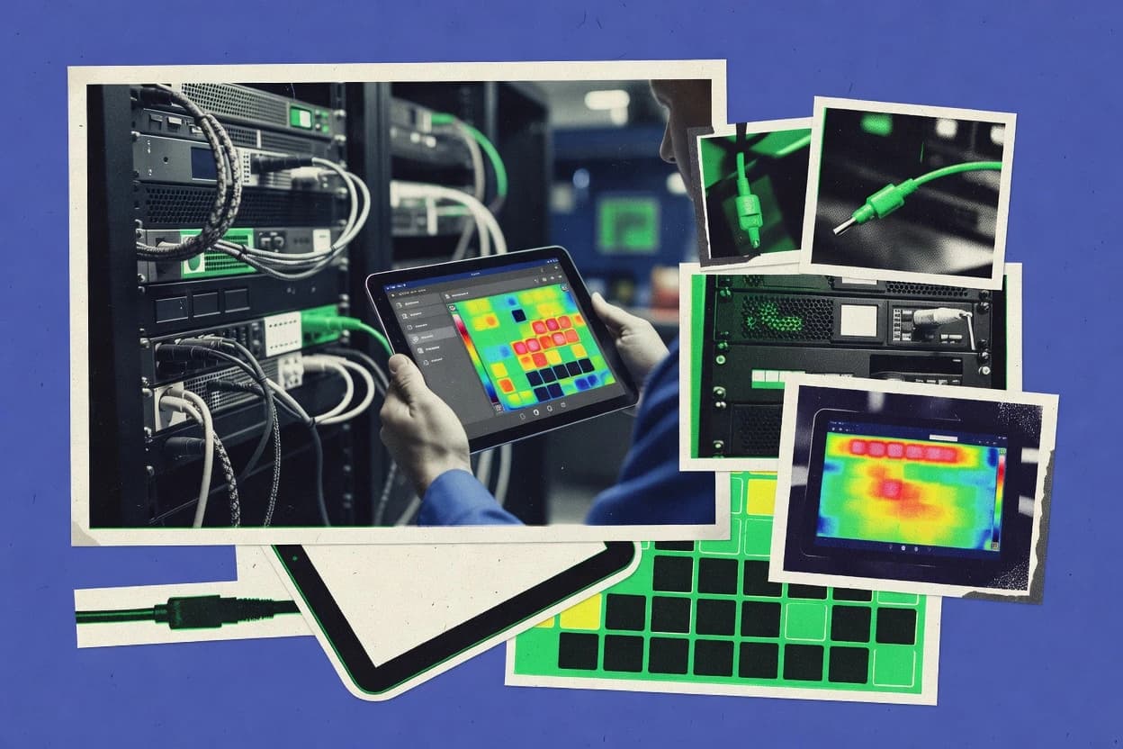 Top 10 Best Temperature Mapping Software of 2026