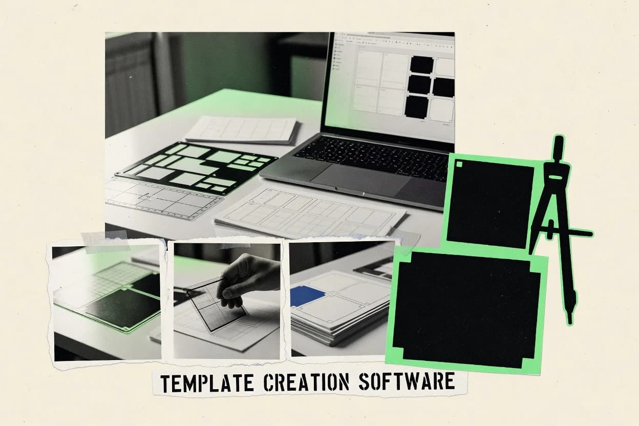 Top 10 Best Template Creation Software of 2026