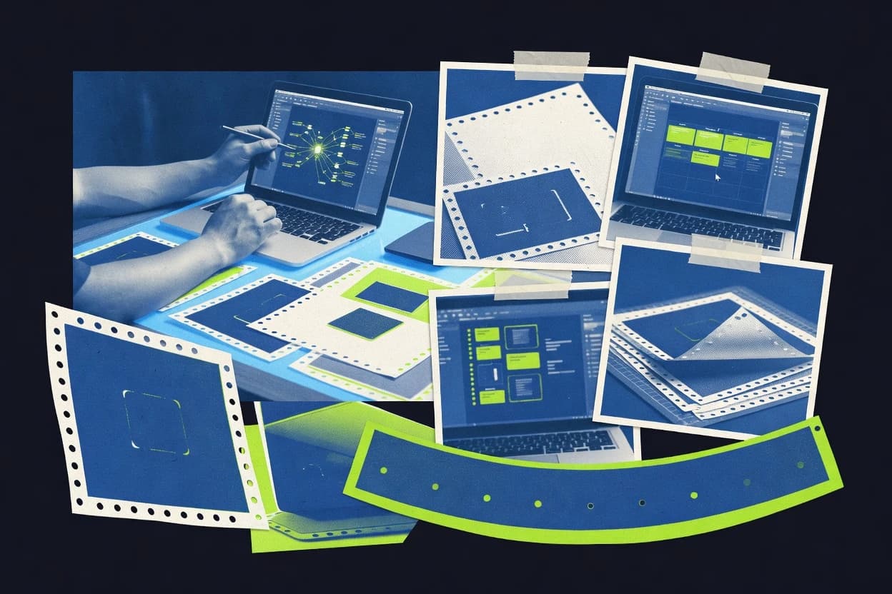 Top 10 Best Template Making Software of 2026