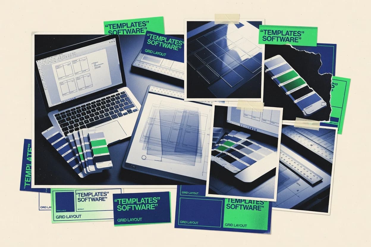 Top 10 Best Templates Software of 2026