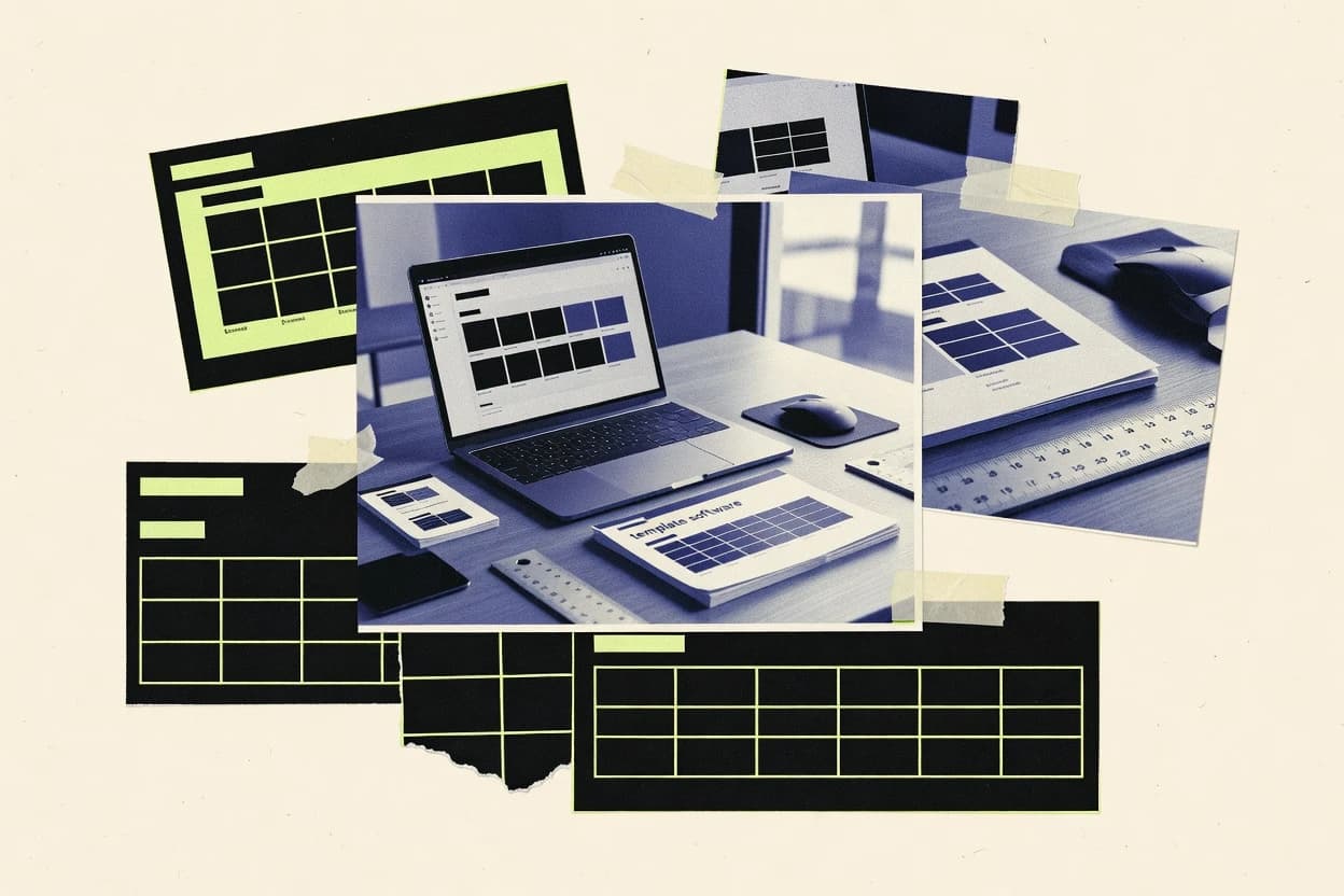 Top 10 Best Template Software of 2026