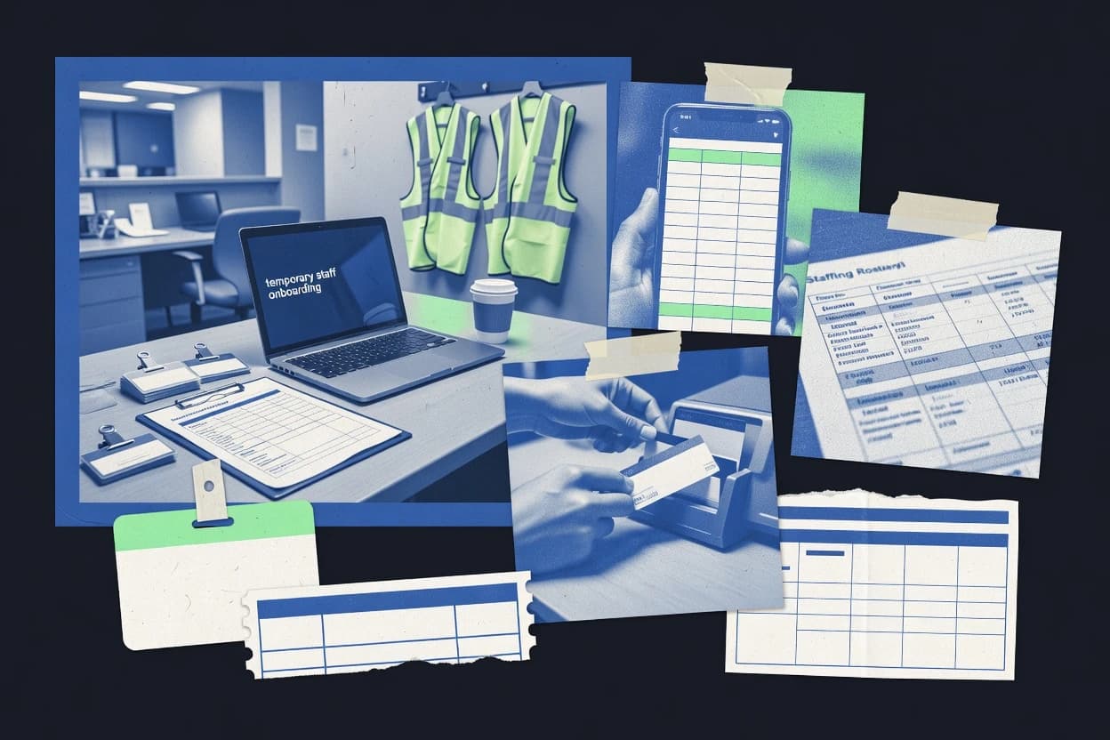 Top 10 Best Temporary Staff Software of 2026