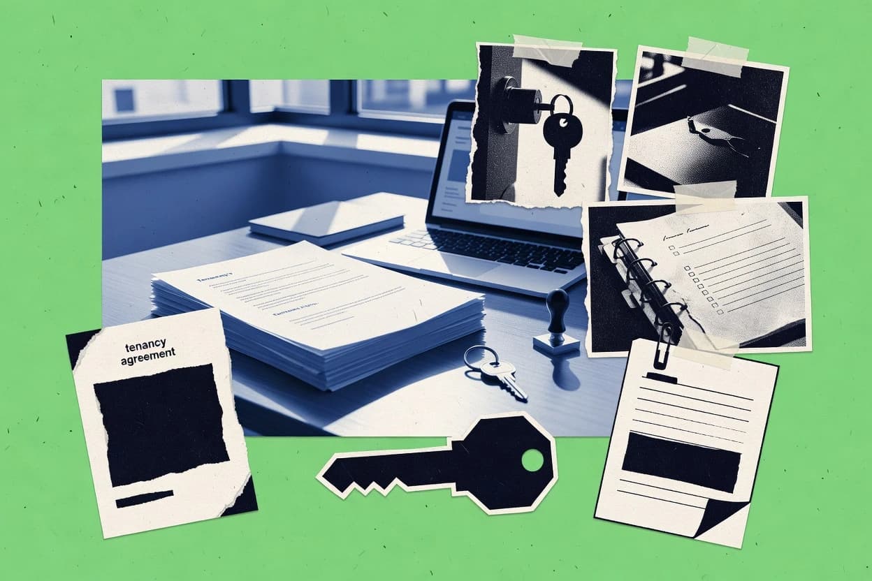 Top 10 Best Tenancy Software of 2026