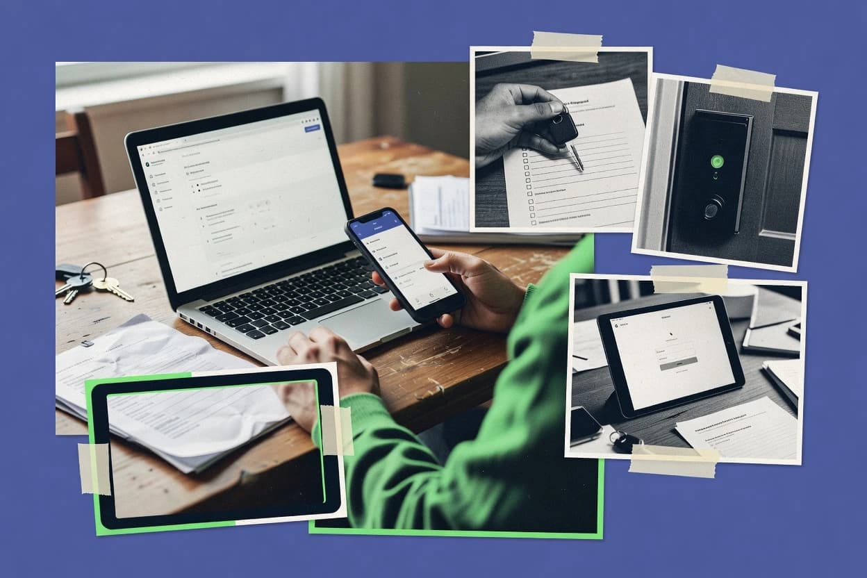 Top 10 Best Tenant Portal Software of 2026