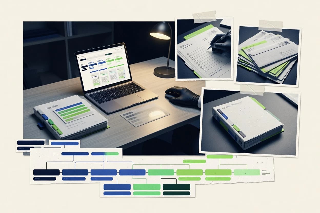 Top 10 Best Tender Bid Management Software of 2026
