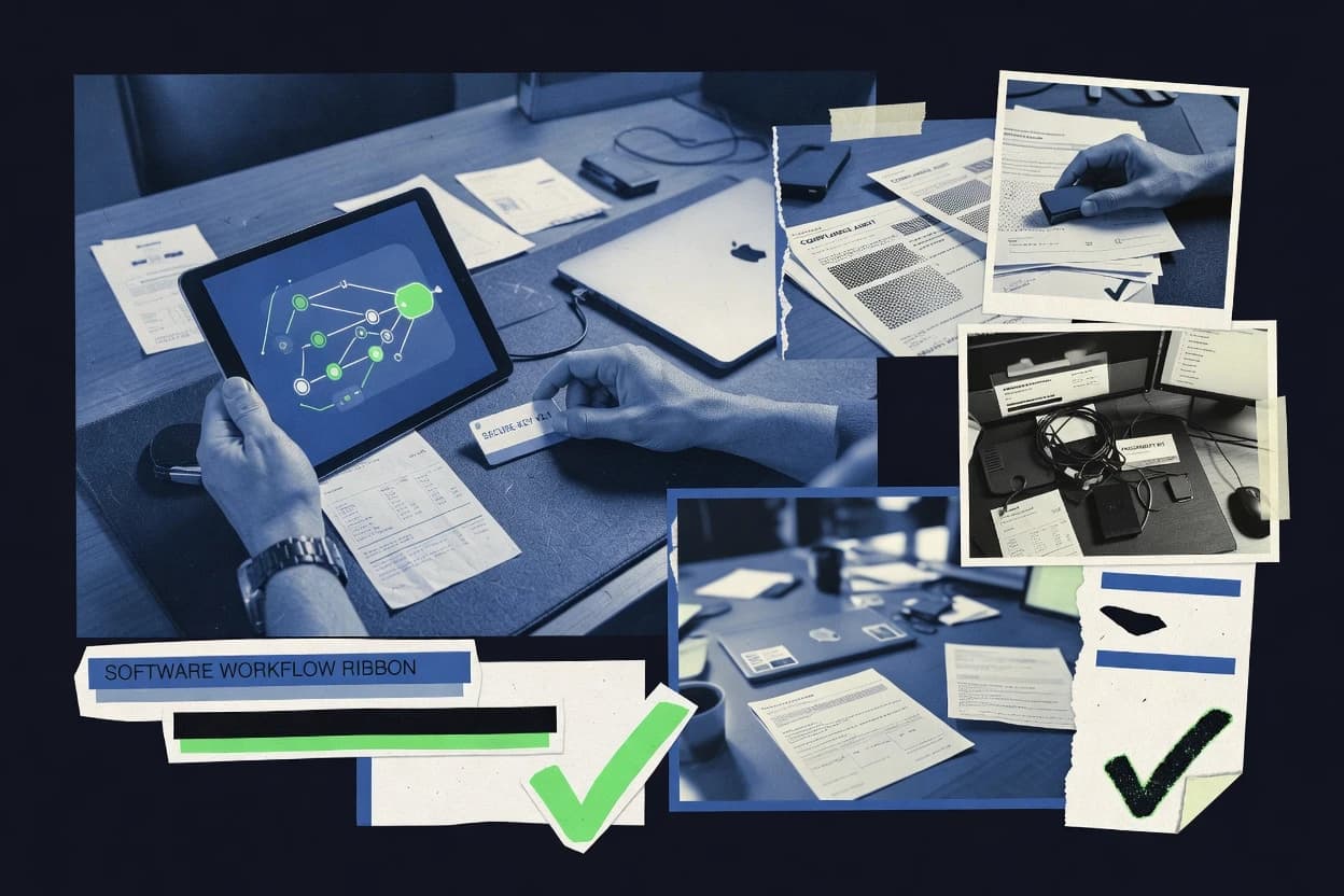 Top 10 Best Tender Software of 2026