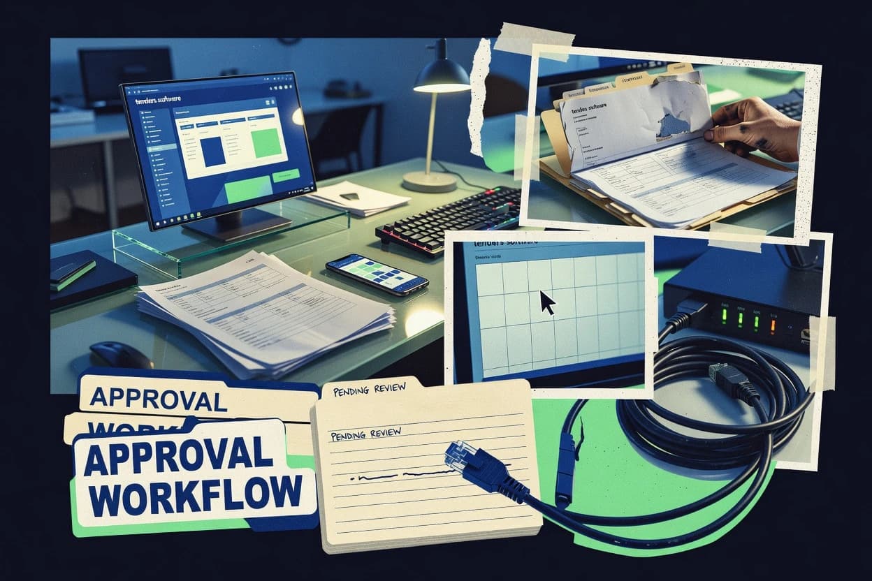 Top 10 Best Tenders Software of 2026