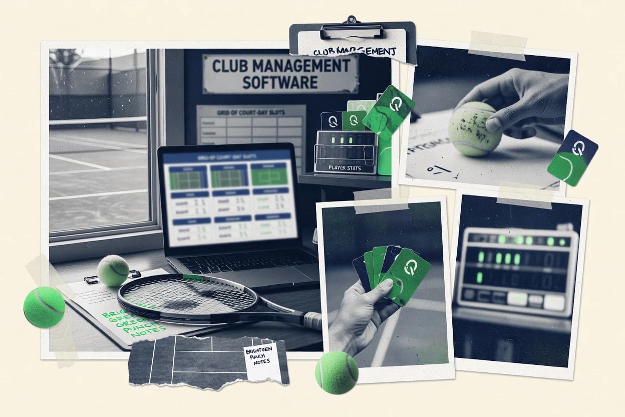 Top 10 Best Tennis Club Management Software of 2026