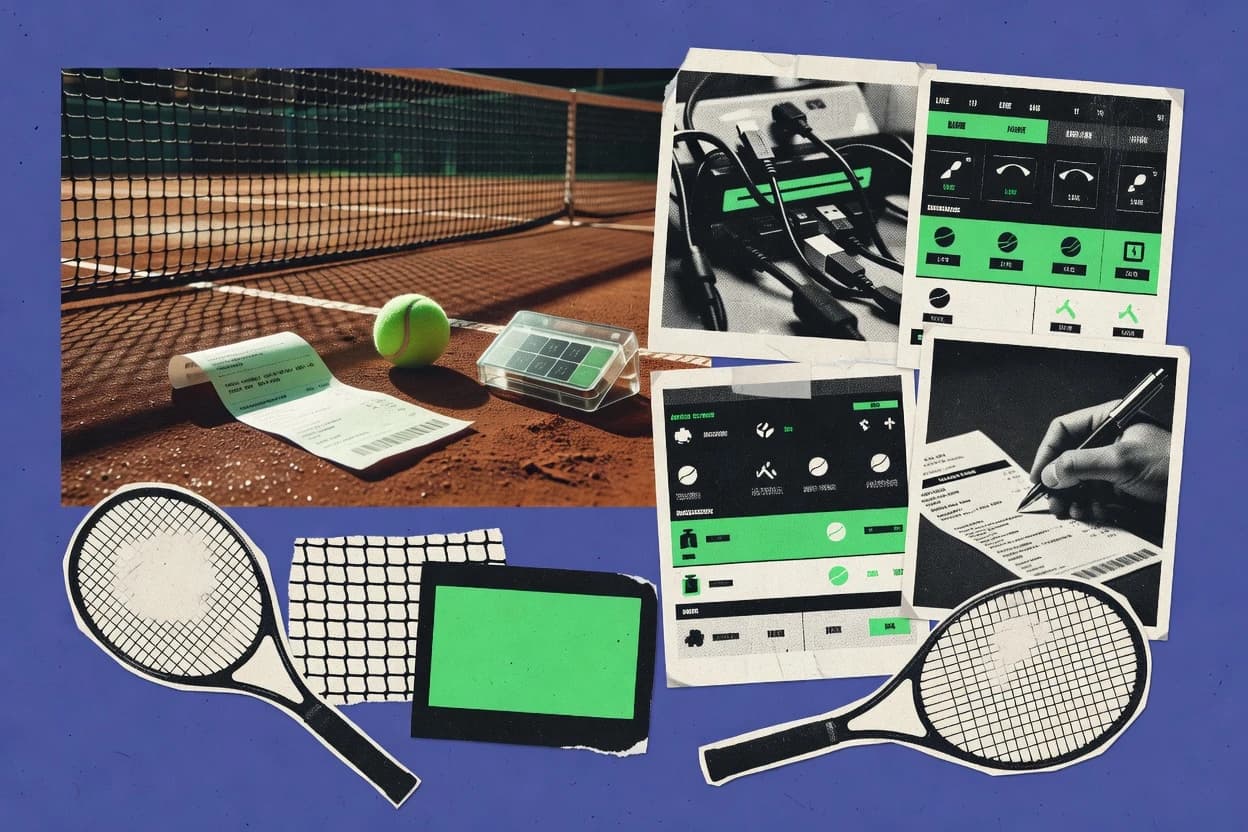 Top 10 Best Tennis Betting Software of 2026
