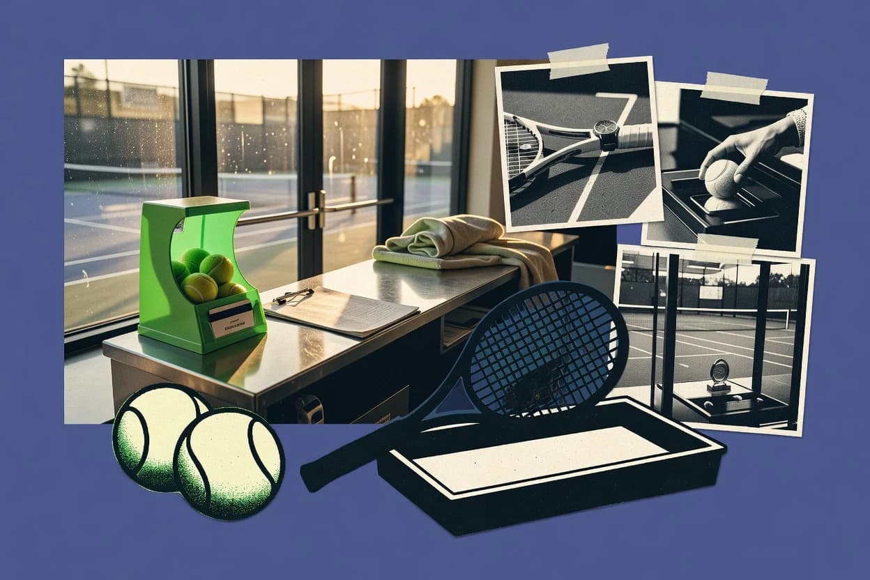 Top 10 Best Tennis Club Membership Management Software of 2026