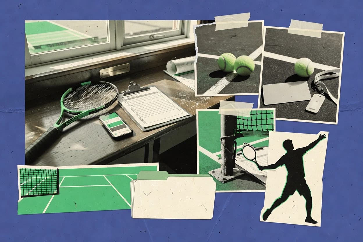 Top 10 Best Tennis Club Membership Software of 2026