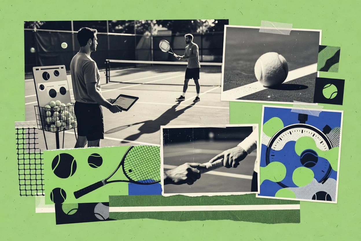 Top 10 Best Tennis Coach Software of 2026