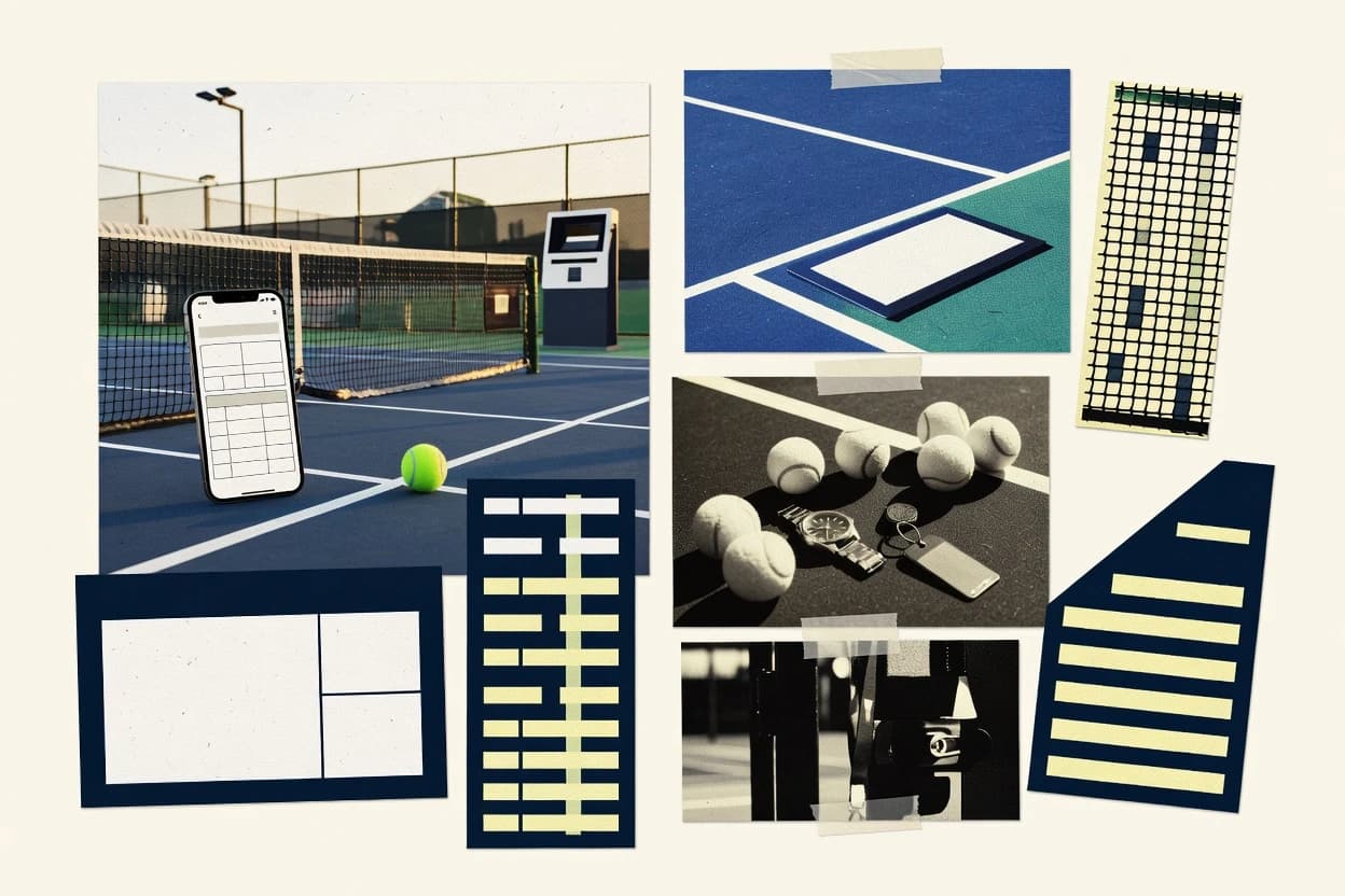 Top 10 Best Tennis Court Reservation Software of 2026