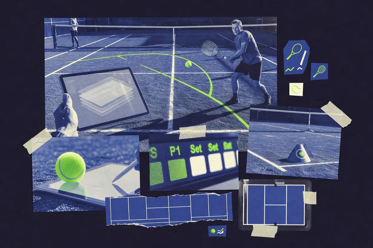 Top 10 Best Tennis Coaching Software of 2026
