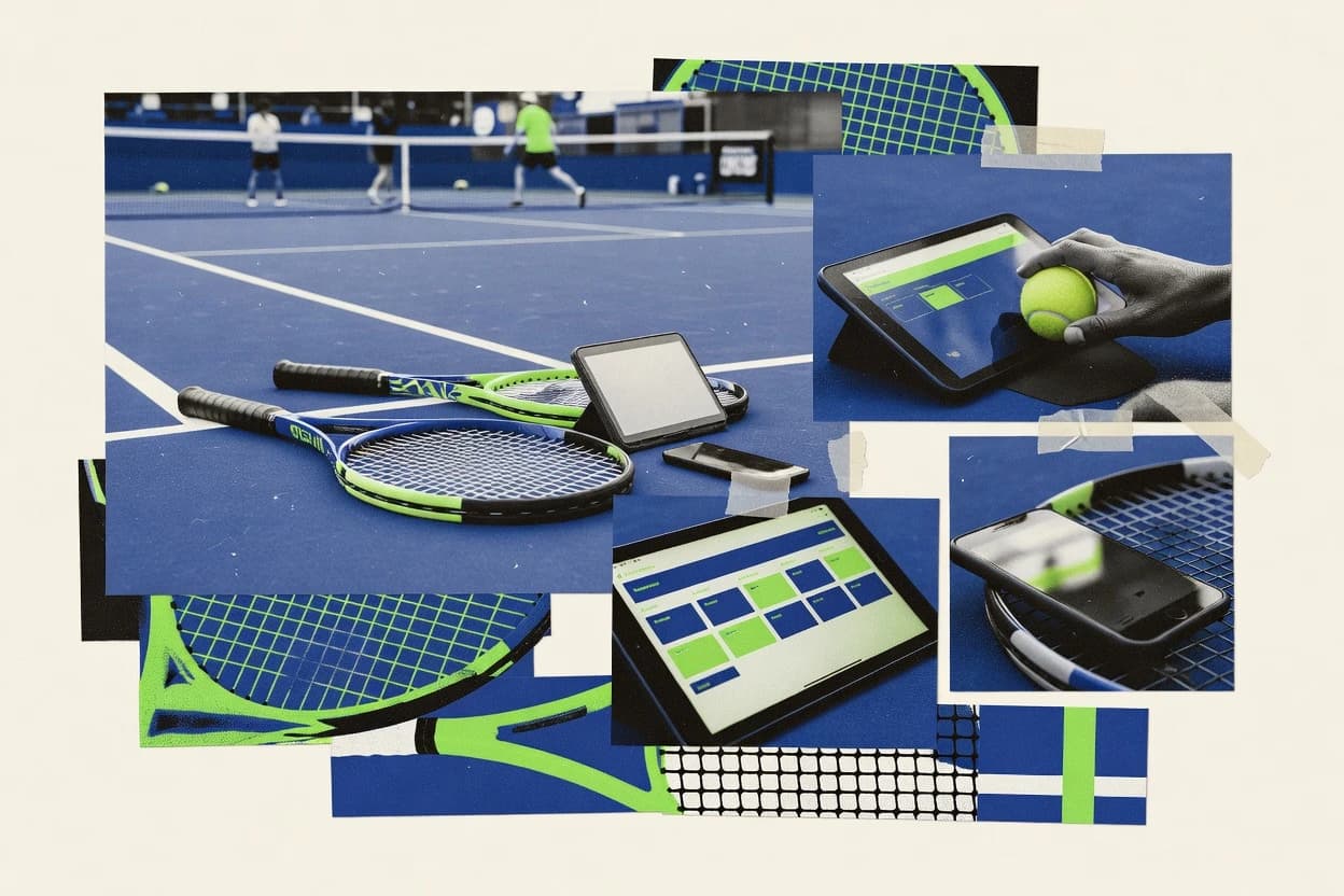 Top 10 Best Tennis League Software of 2026