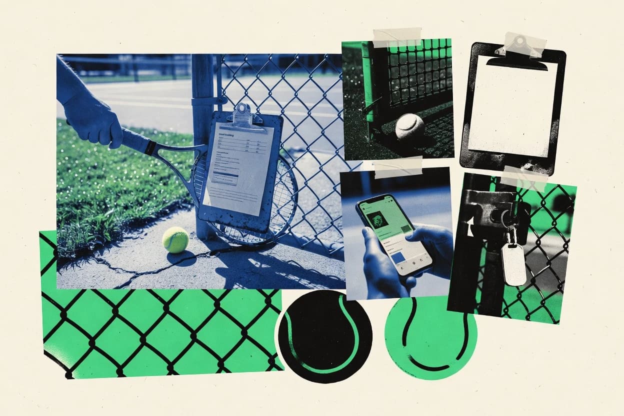 Top 10 Best Tennis Reservation Software of 2026
