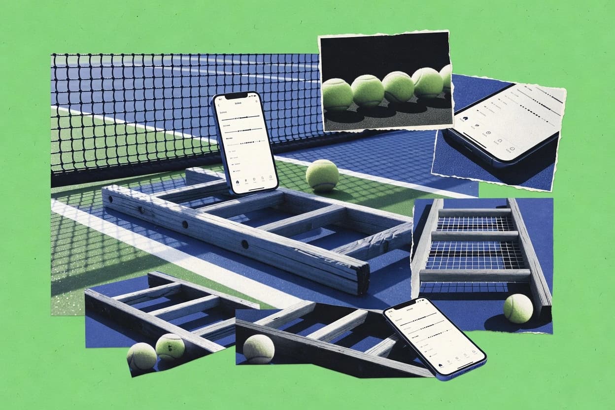 Top 10 Best Tennis Ladder Software of 2026