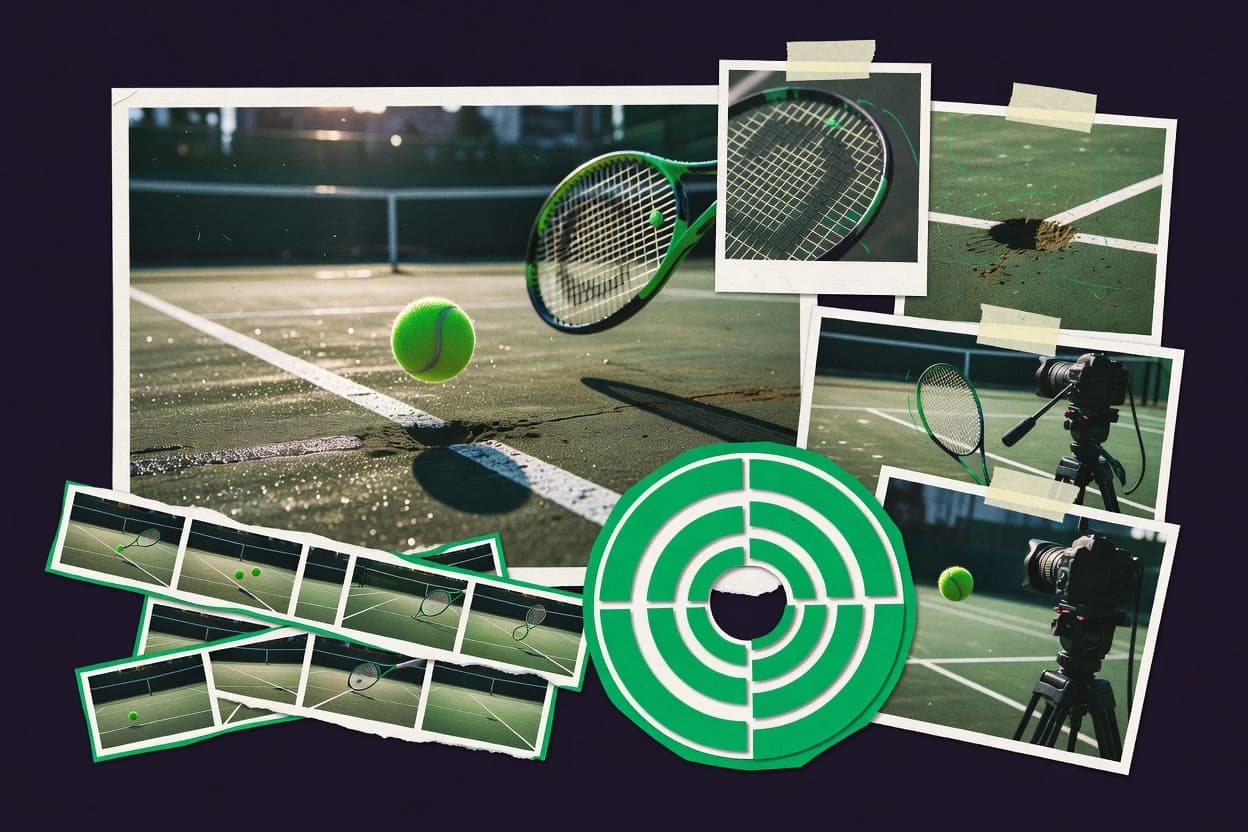 Top 10 Best Tennis Video Analysis Software of 2026