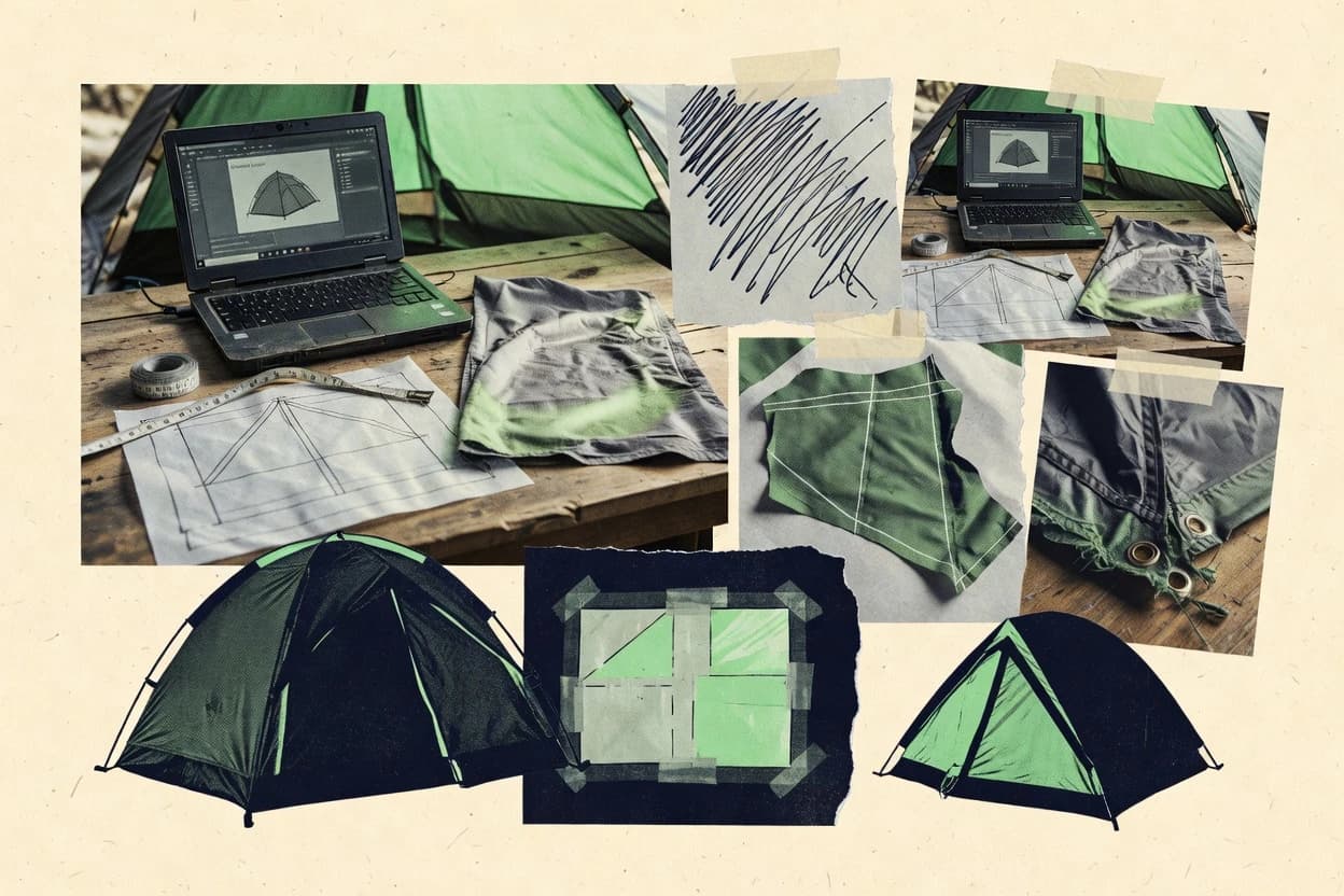 Top 10 Best Tent Design Software of 2026