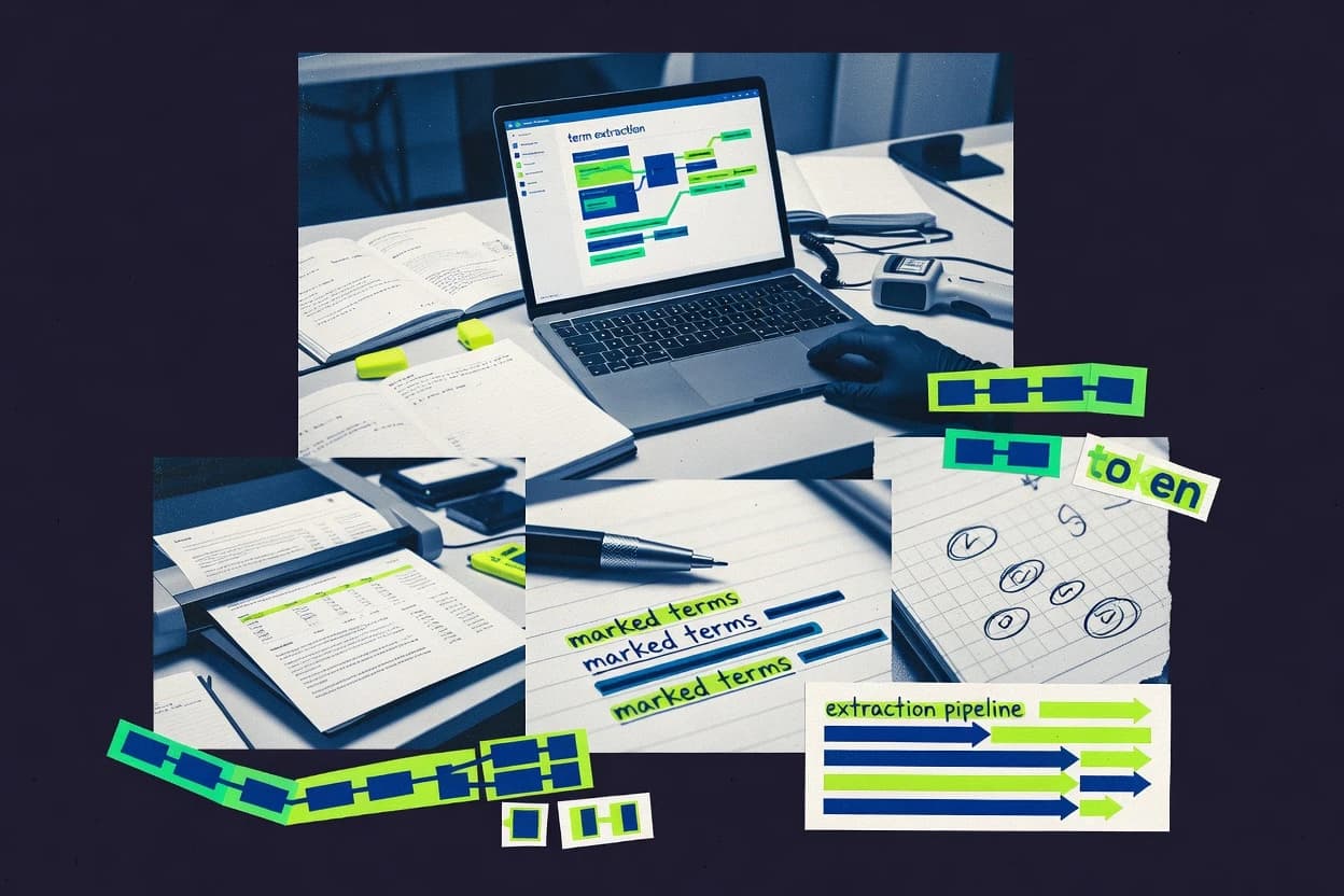 Top 10 Best Term Extraction Software of 2026