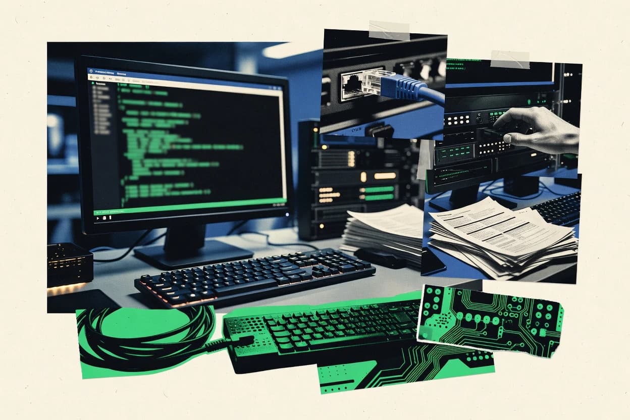 Top 10 Best Terminal Operating System Software of 2026