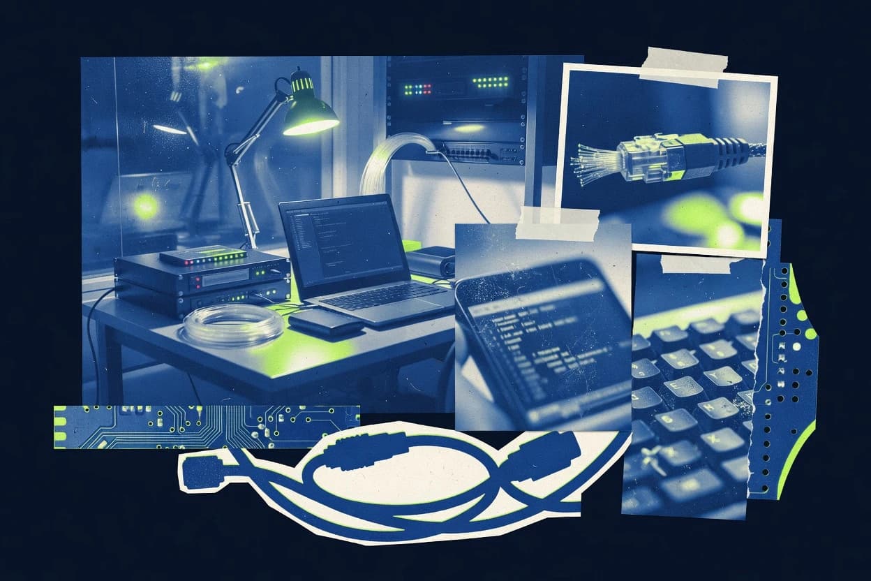 Top 10 Best Terminal Software of 2026