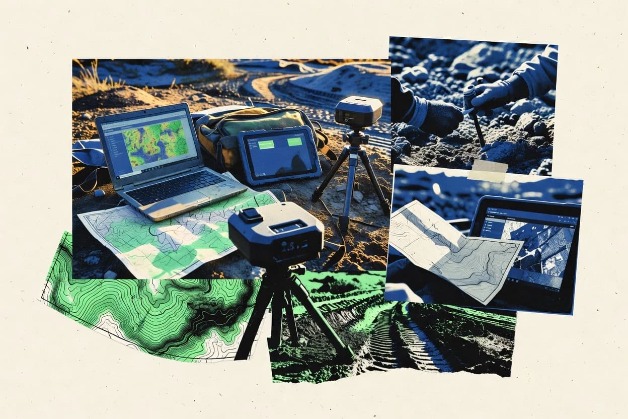 Top 10 Best Terrain Analysis Software of 2026