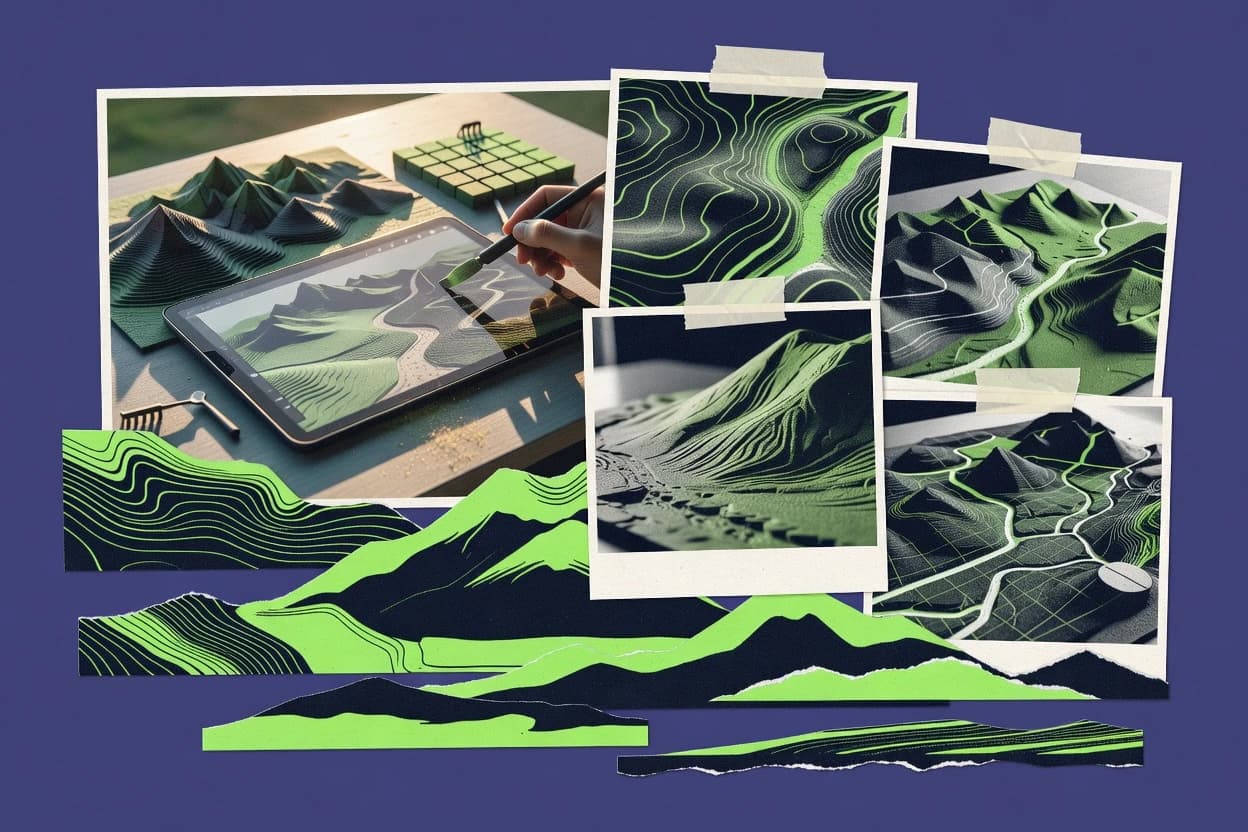 Top 10 Best Terrain Editing Software of 2026