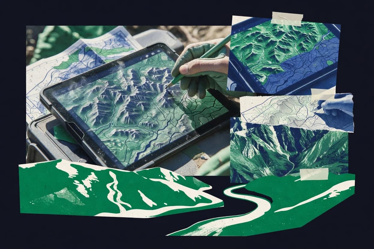 Top 10 Best Terrain Software of 2026