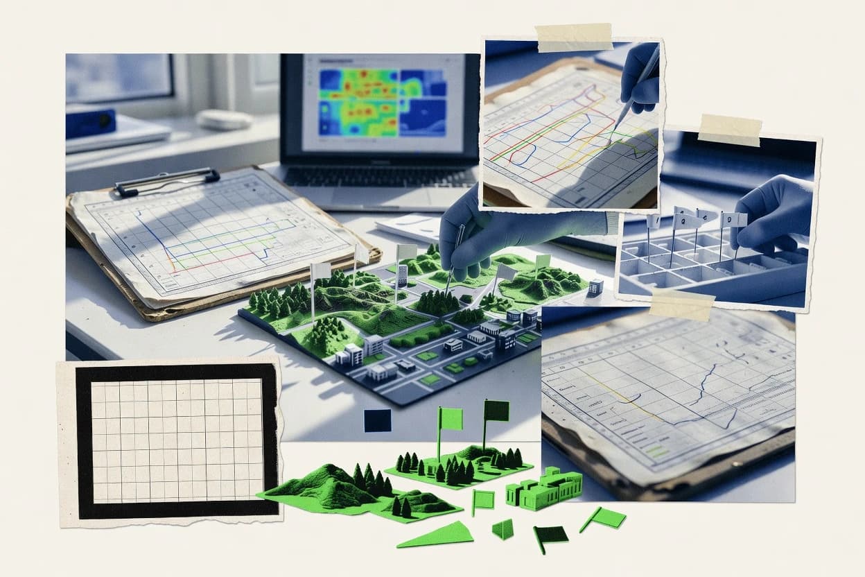 Top 10 Best Territory Software of 2026