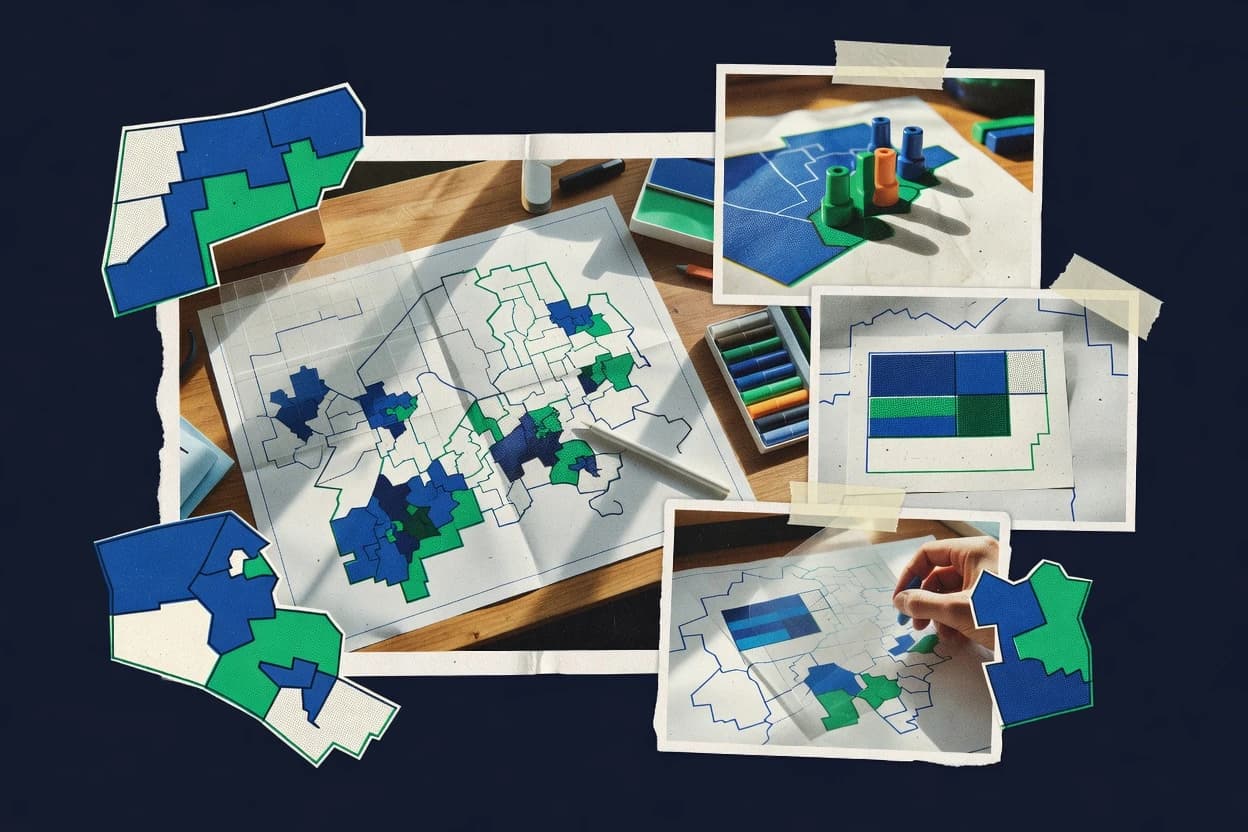 Top 10 Best Territory Design Software of 2026