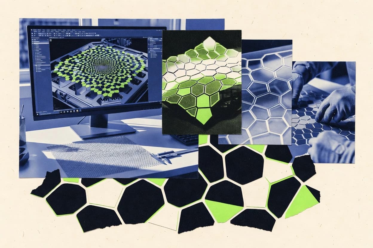 Top 10 Best Tessellation Software of 2026