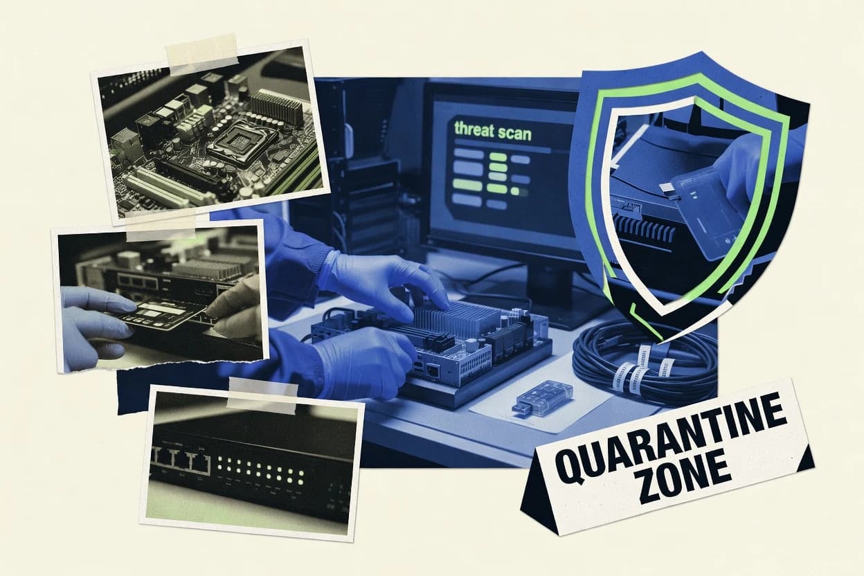 Top 10 Best Test Antivirus Software of 2026