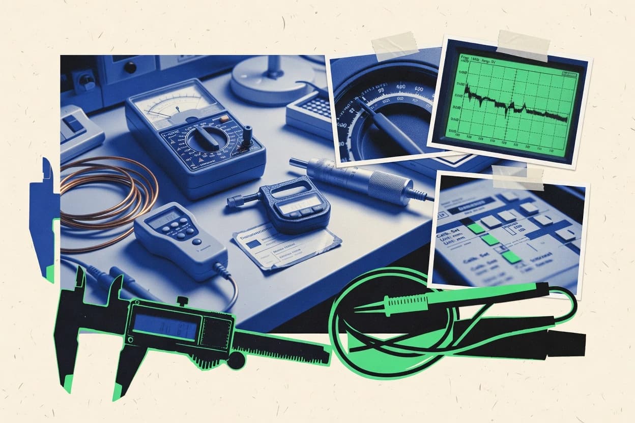 Top 10 Best Test And Measurement Software of 2026