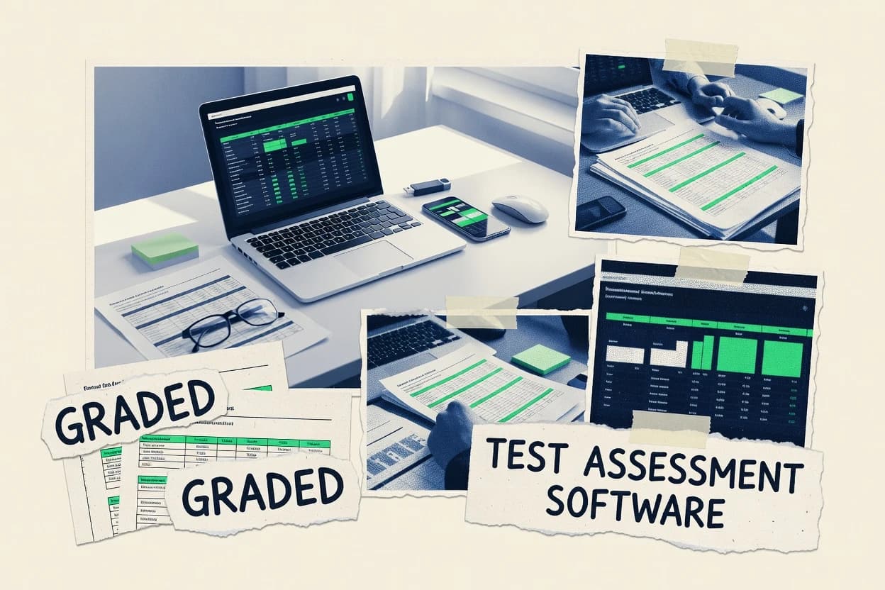 Top 10 Best Test Assessment Software of 2026