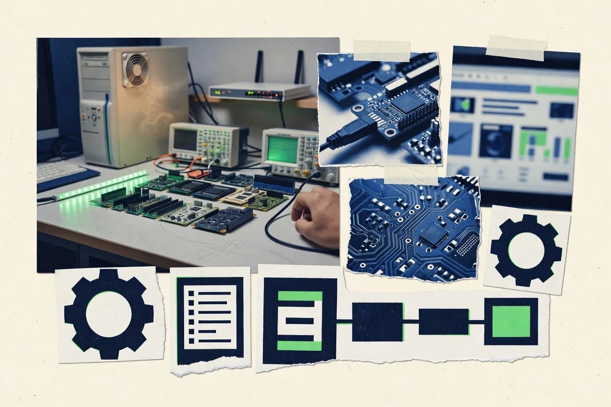 Top 10 Best Test Automated Software of 2026
