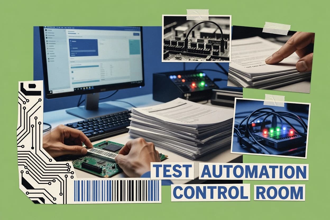 Top 10 Best Test Automation Software of 2026