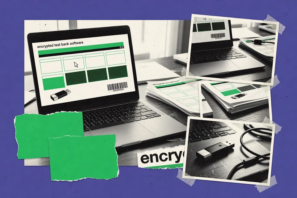 Top 10 Best Test Bank Software of 2026