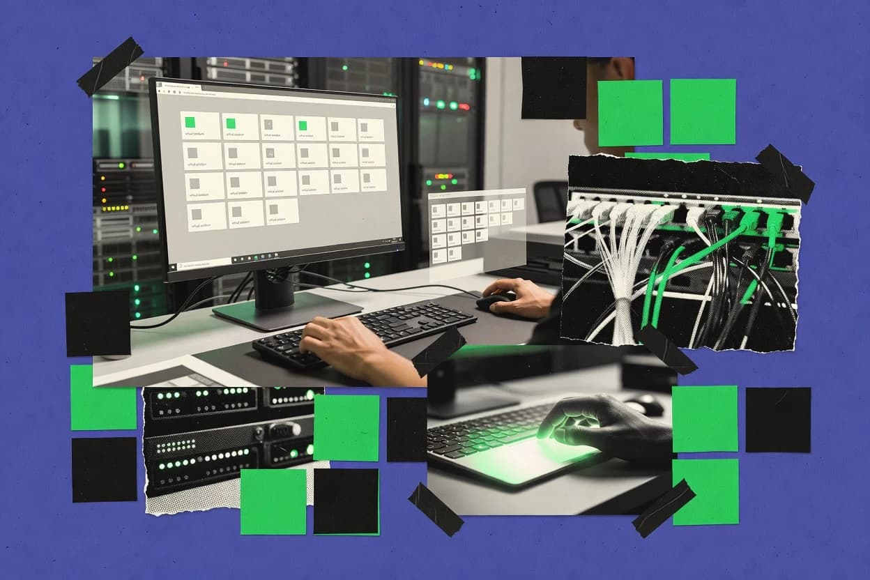 Top 10 Best Virtual Desktop Services of 2026