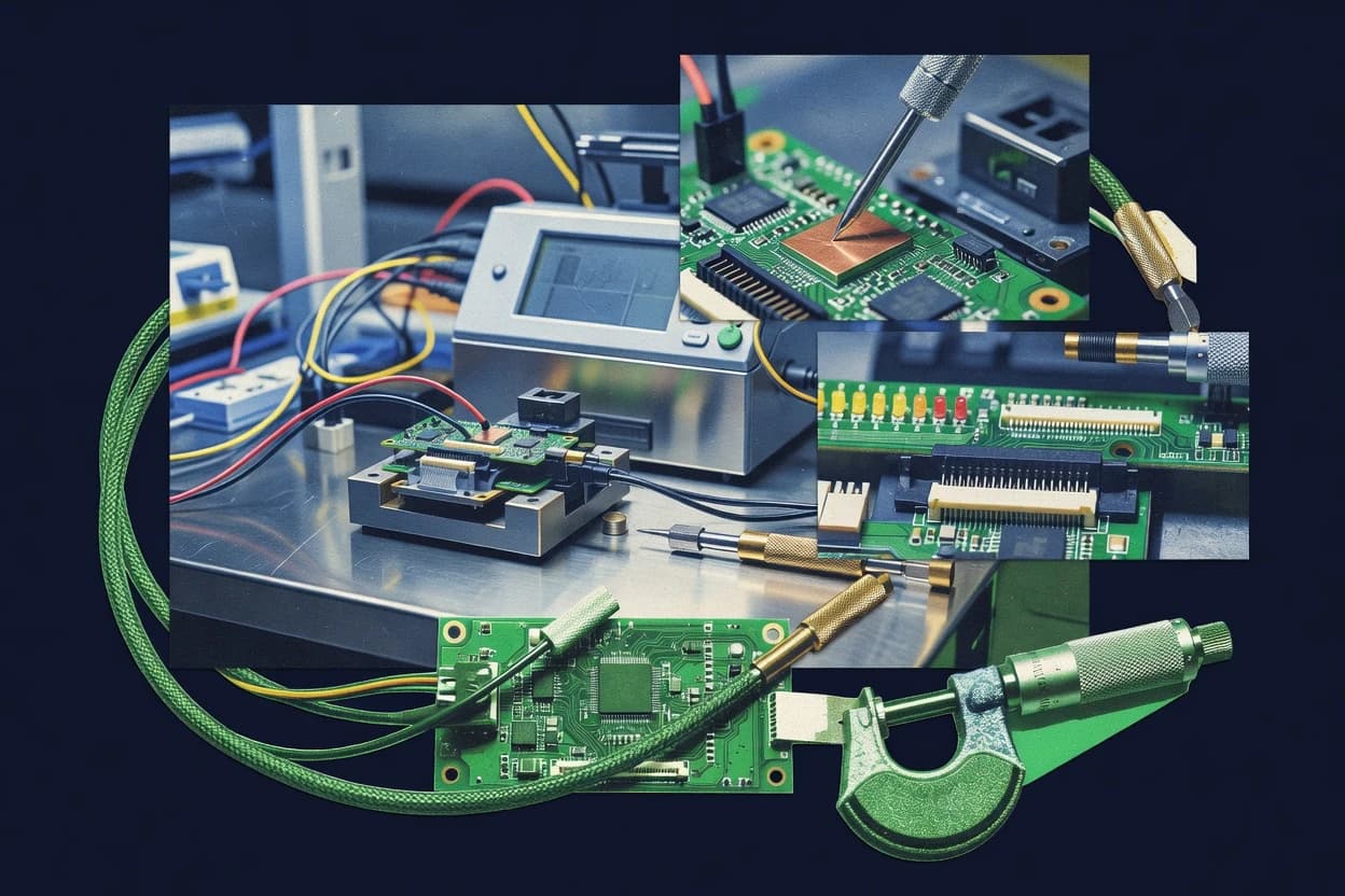 Top 10 Best Test Bench Software of 2026