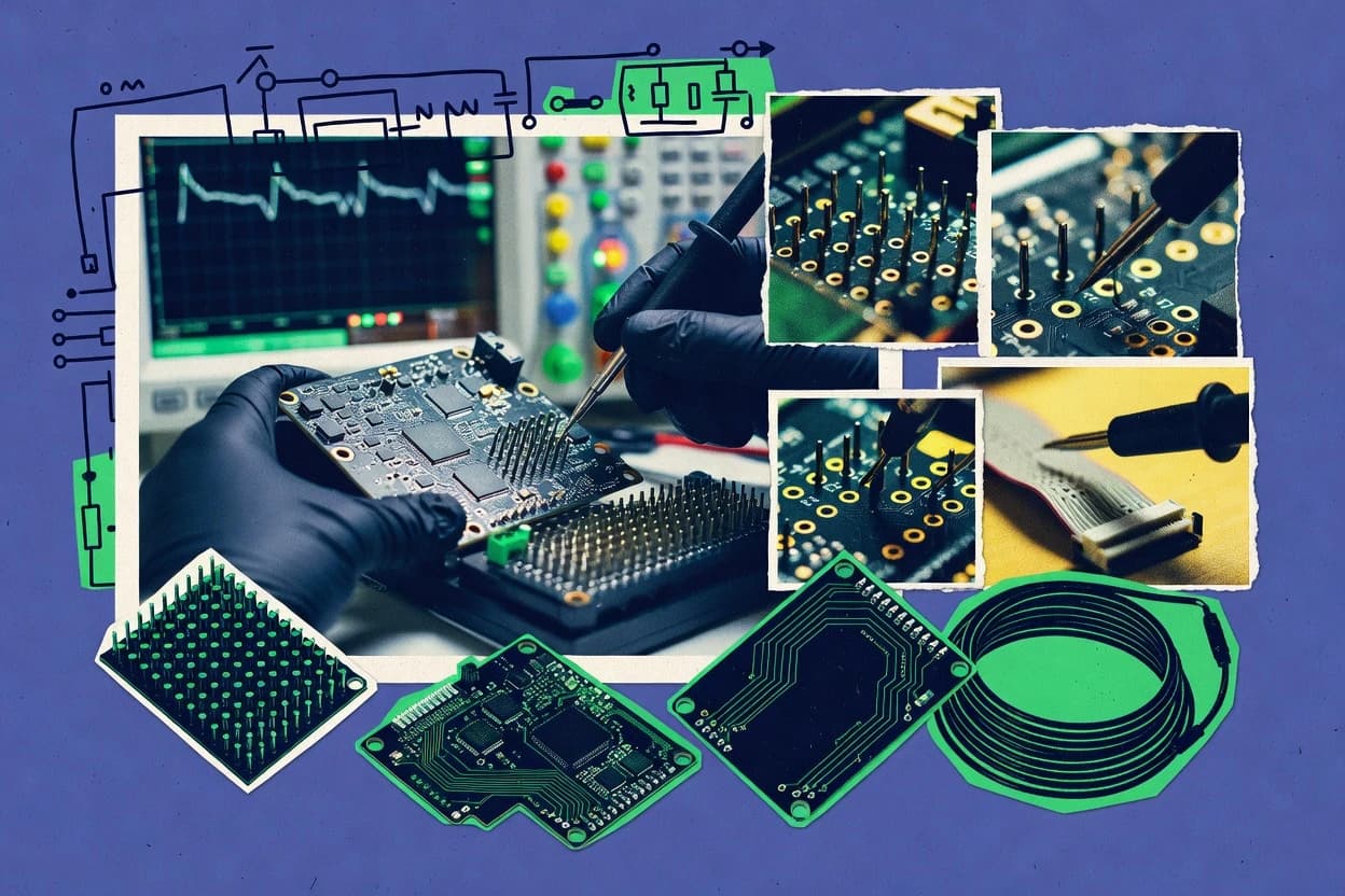 Top 10 Best Test Embedded Software of 2026