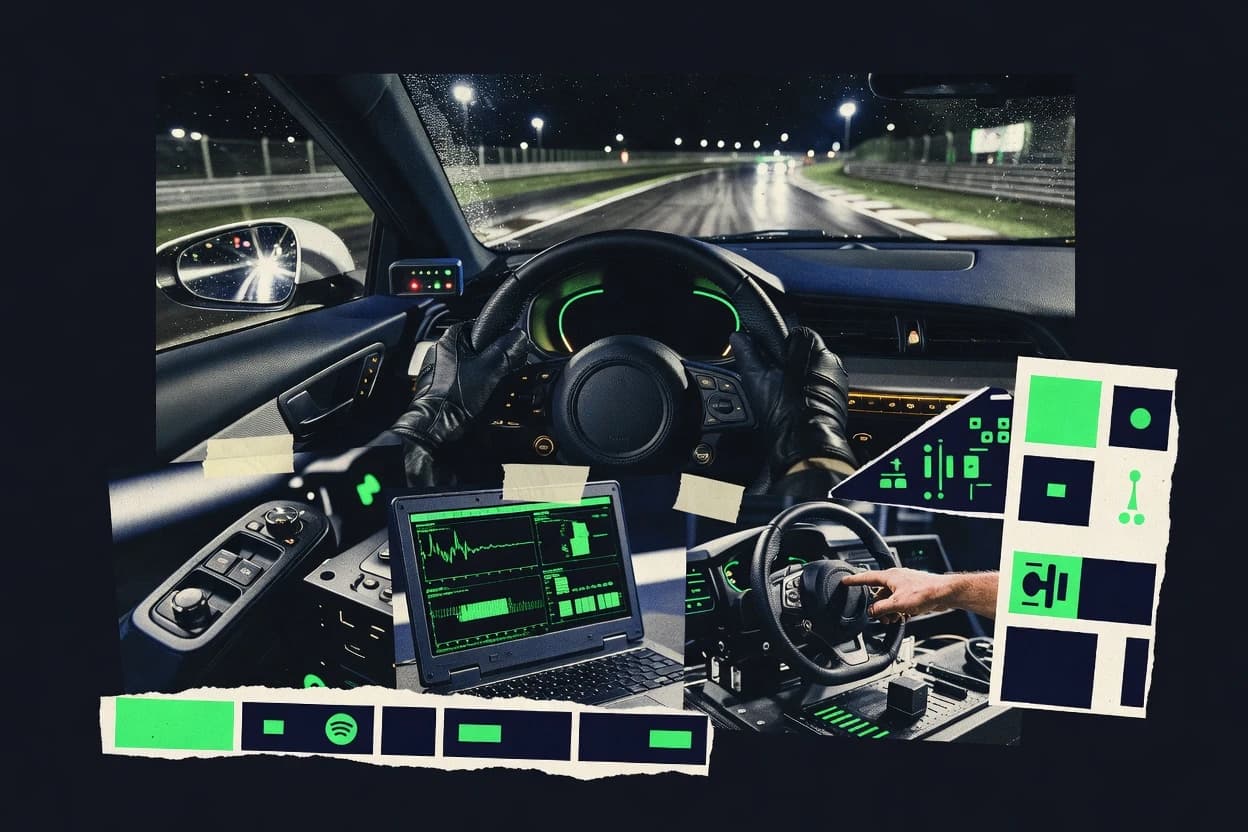 Top 10 Best Test Driver Software of 2026