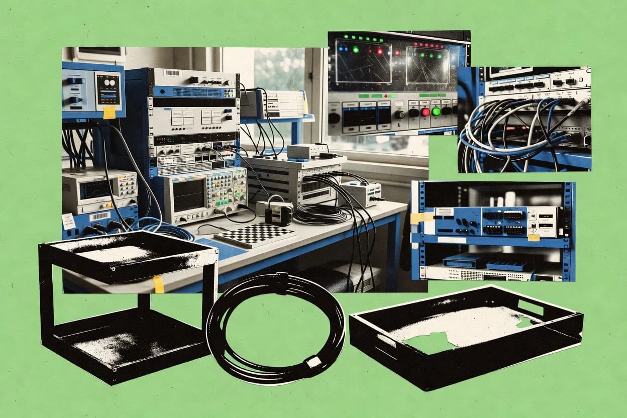 Top 10 Best Test Environment Management Software of 2026