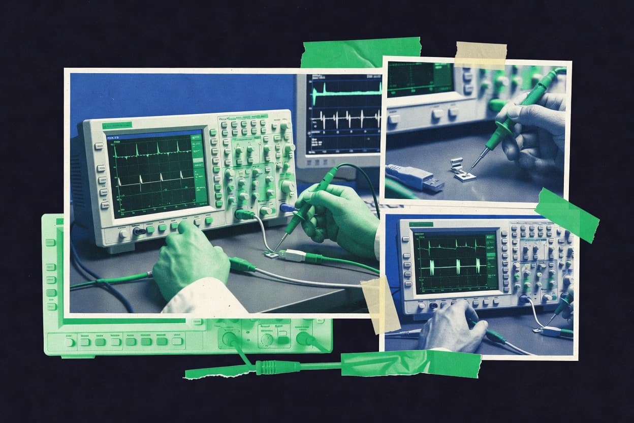 Top 10 Best Test Equipment Software of 2026