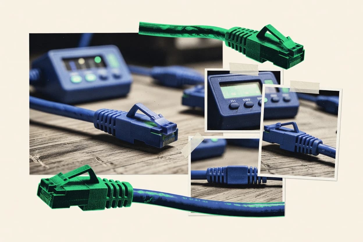 Top 10 Best Test Ethernet Cable Software of 2026